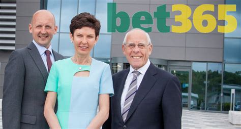 bet365 annual revenue